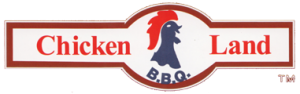 Menu - Chicken Land BBQ